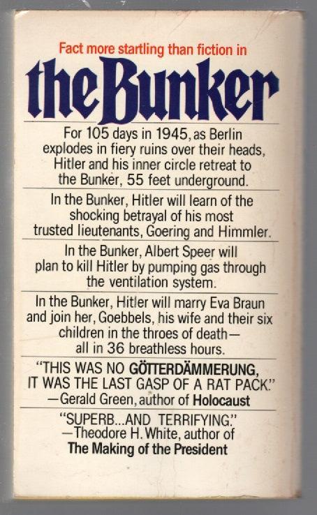 The Bunker - Hasberts