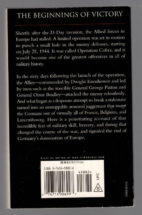 Operation Cobra - Hasberts