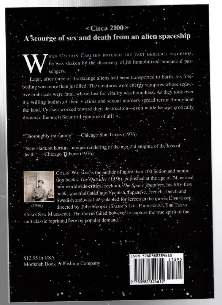 The Space Vampires - Hasberts