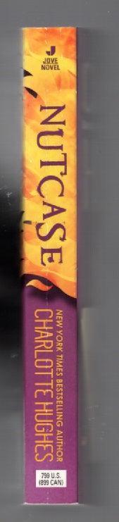 Nutcase Crime Fiction mystery paperback used Books