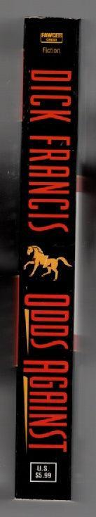 Odds Against - Hasberts