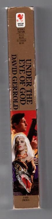 Under The Eye Of God - Hasberts