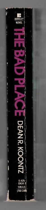 The Bad Place - Hasberts