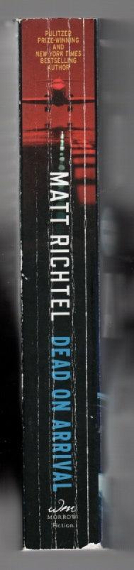 Dead On Arrival - Hasberts