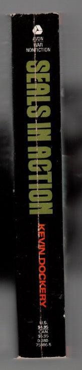 Seals In Action - Hasberts