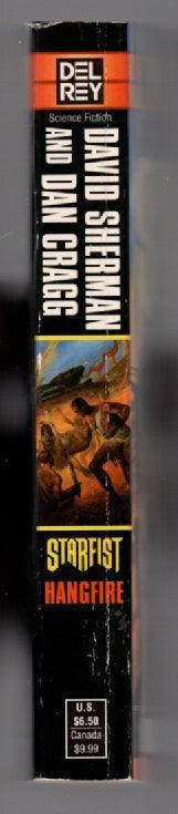 Starfist Hangfire - Hasberts