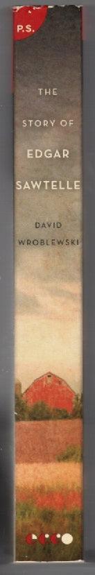 The Story Of Edgar Sawtelle Literature paperback used Books