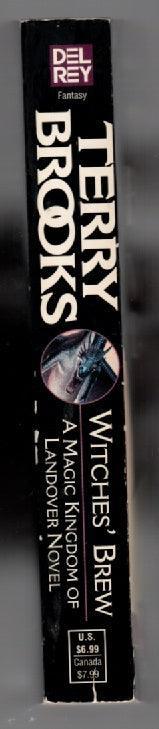 Witches' Brew - Hasberts