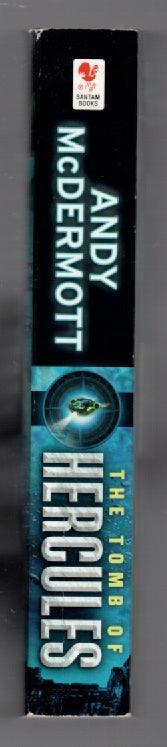 The Tomb Of Hercules - Hasberts