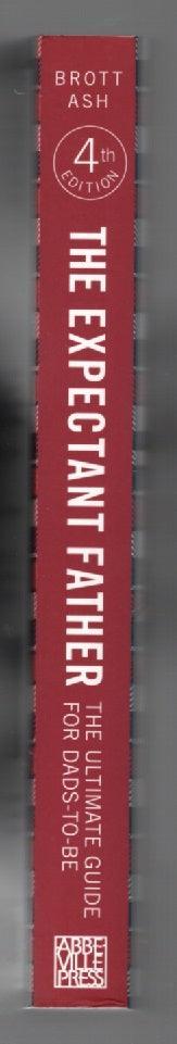 The Expectant Father 4th Edition - Hasberts