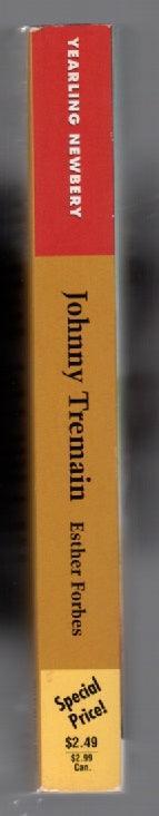 Johnny Tremain - Hasberts