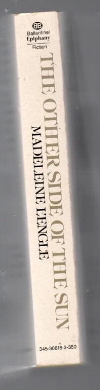 The Other Side Of The Sun Literature paperback used Books