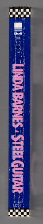 Steel Guitar - Hasberts