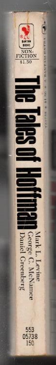 The Tales of Hoffman True Crime Books