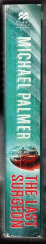 The Last Surgeon - Hasberts