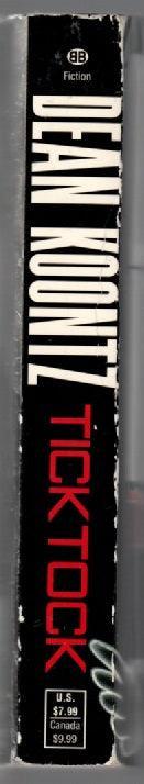 Tick Tock - Hasberts