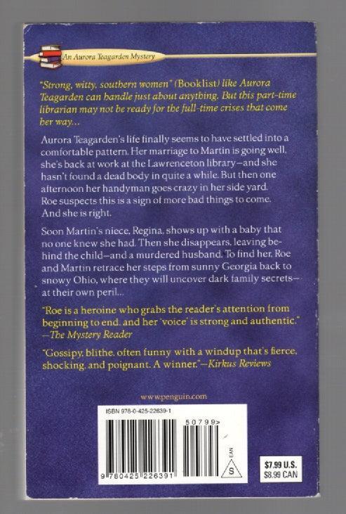 A Fool And His Honey Crime Fiction mystery paperback used book