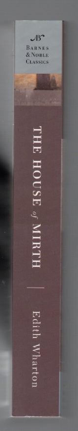 The House Of Mirth Literature paperback used Books