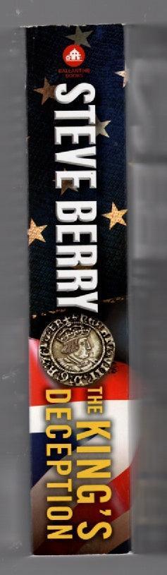 The King's Deception - Hasberts