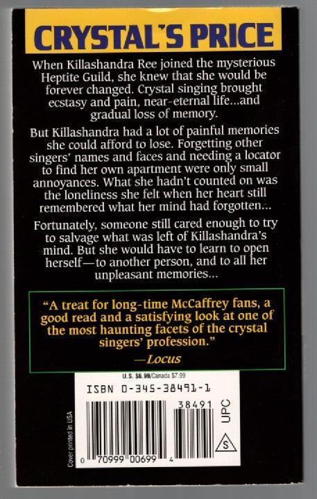 Crystal Line - Hasberts