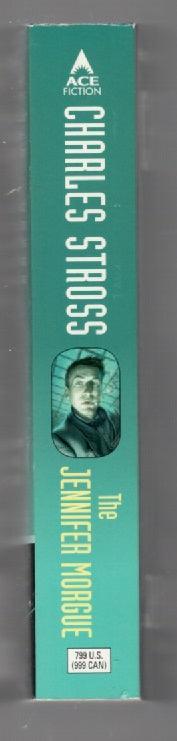 The Jennifer Morgue - Hasberts