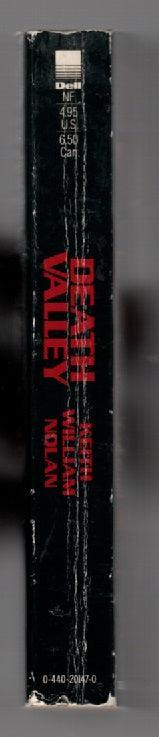 Death Valley - Hasberts