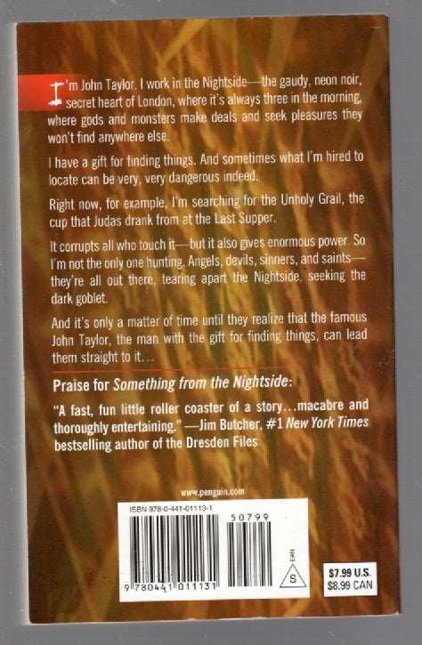 Agents of Light and Darkness - Hasberts