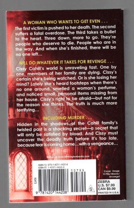 Almost Dead Crime Fiction mystery paperback used book