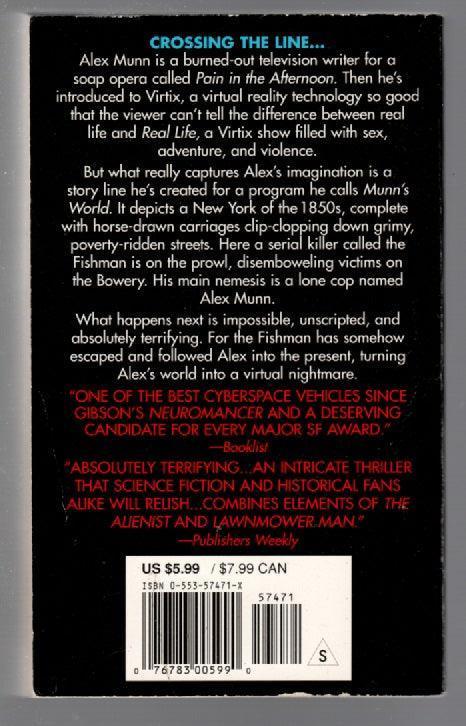 Shift paperback science fiction used Books