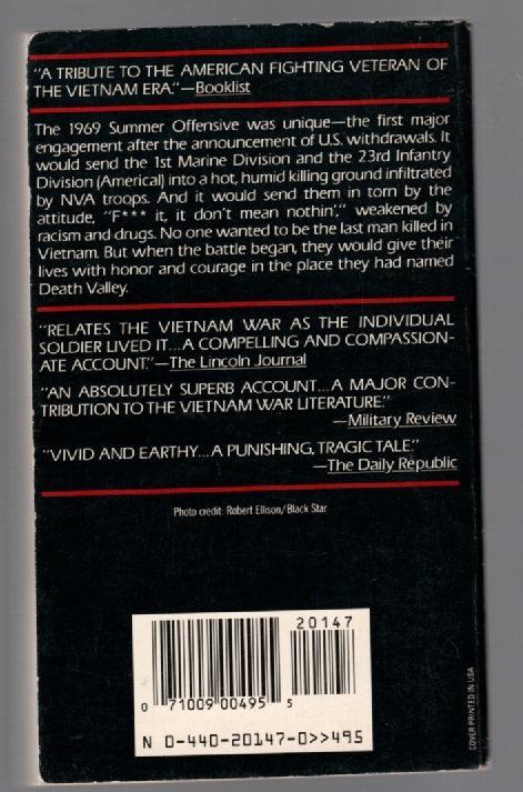 Death Valley - Hasberts