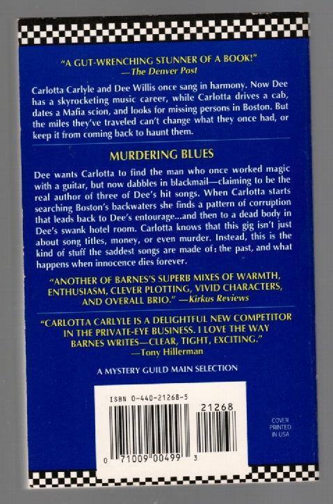 Steel Guitar Crime Fiction mystery paperback used book