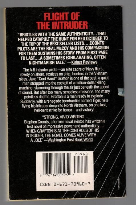 Flight Of The Intruder - Hasberts