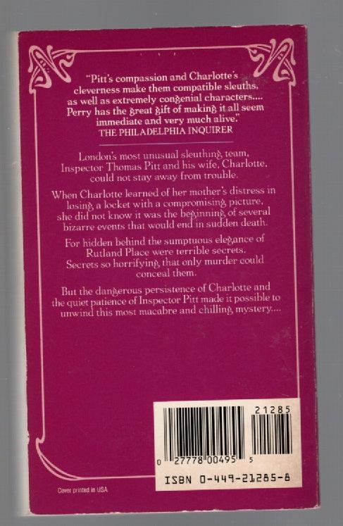 Rutland Place - Hasberts