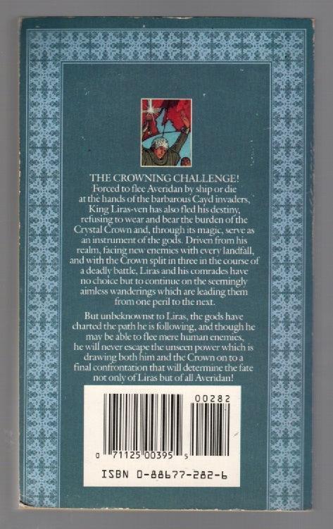 The Name Of The Sun fantasy paperback used book