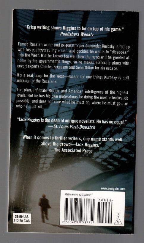 A Darker Place - Hasberts