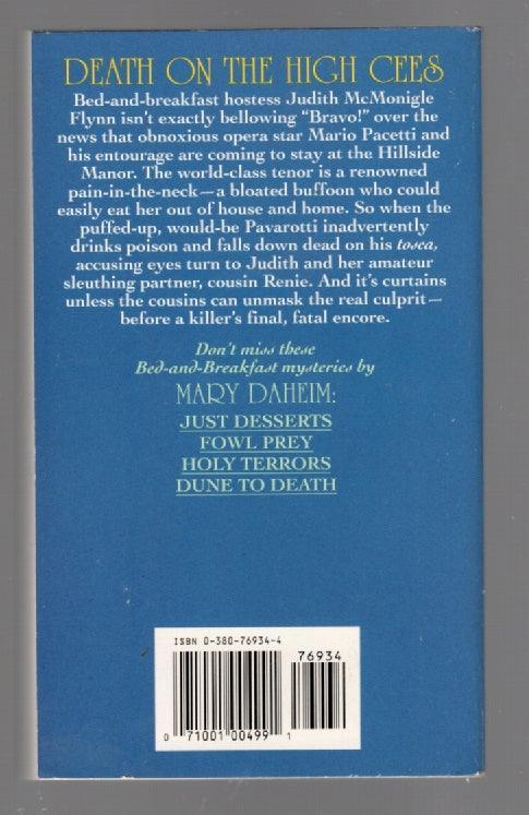 Bantam Of The Opera - Hasberts