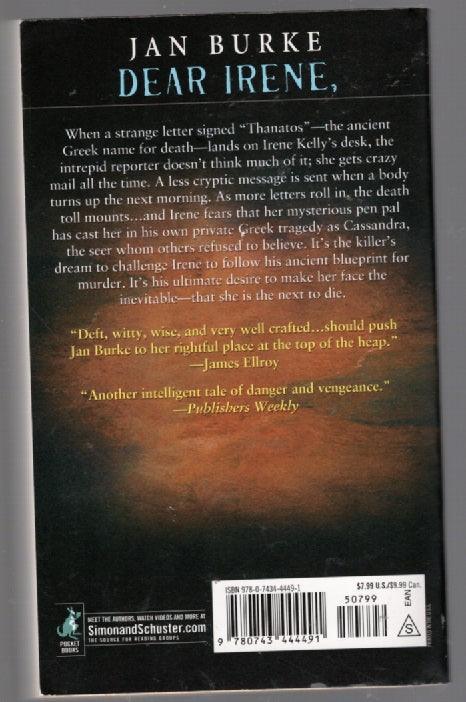 Dear Irene - Hasberts