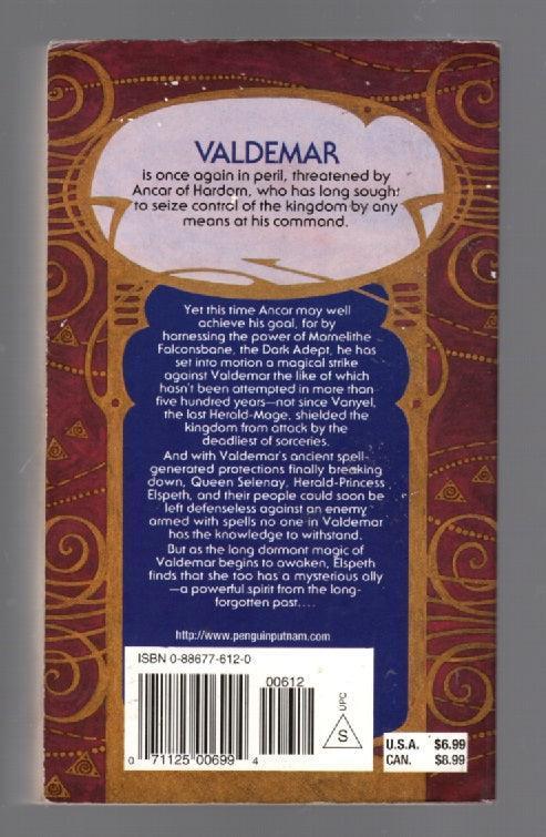Winds Of Fury fantasy paperback used Books