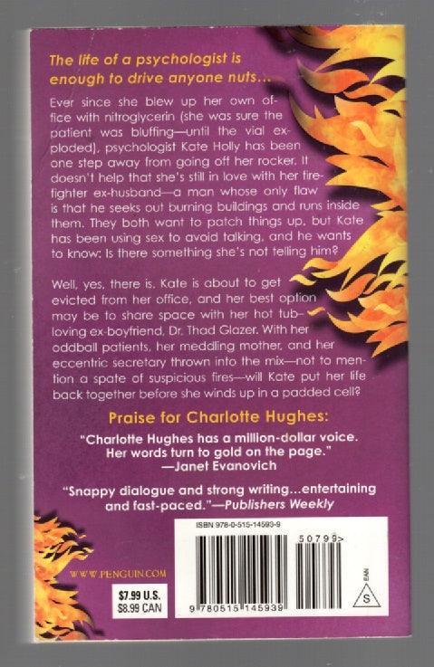 Nutcase Crime Fiction mystery paperback used Books