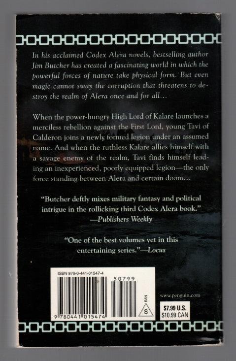 Cursor's Fury fantasy paperback used Books