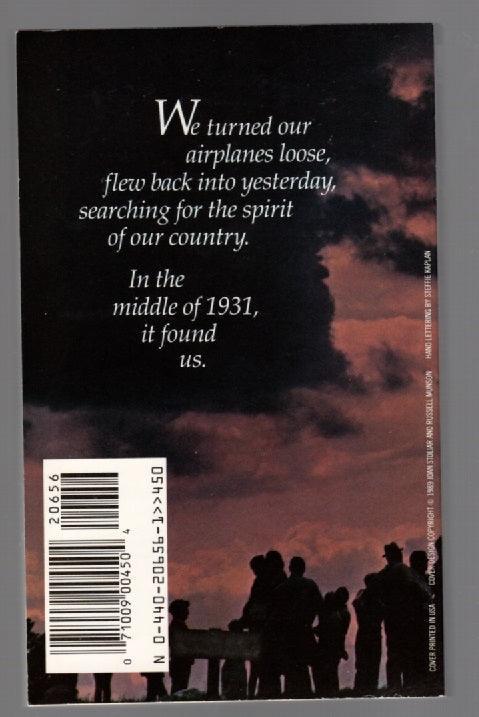 Nothing By Chance paperback used book