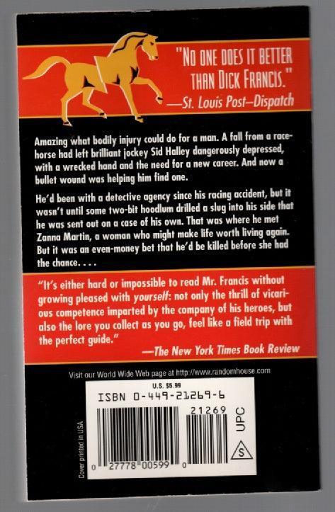Odds Against Crime Fiction mystery paperback used book