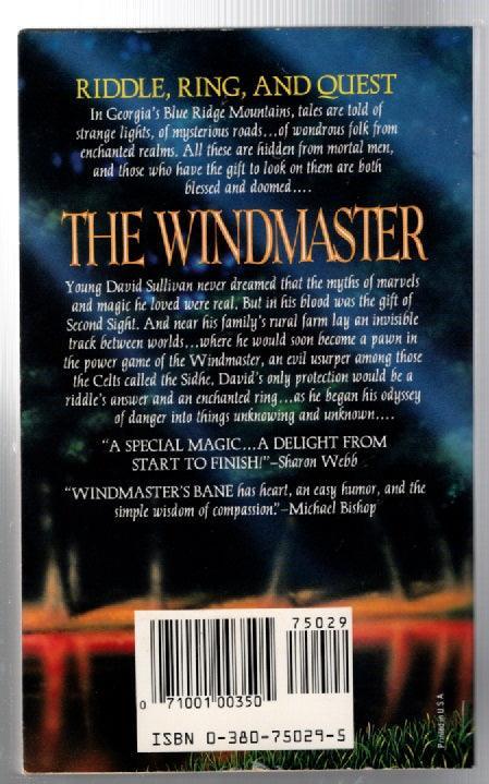 Windmaster's Bane - Hasberts