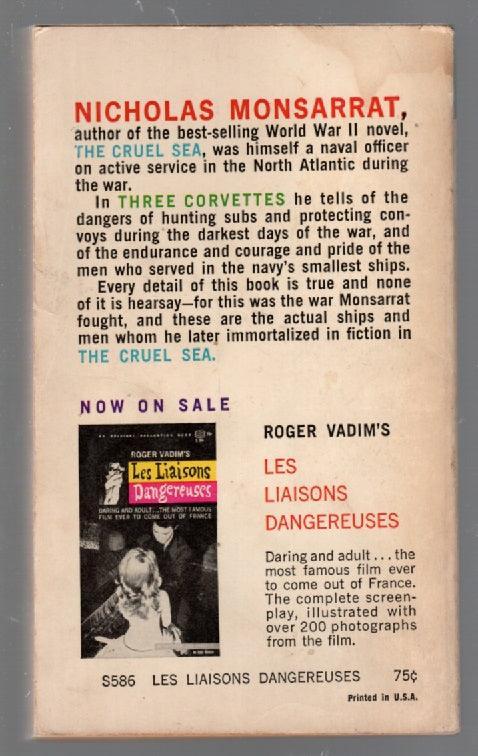 Three Corvettes - Hasberts