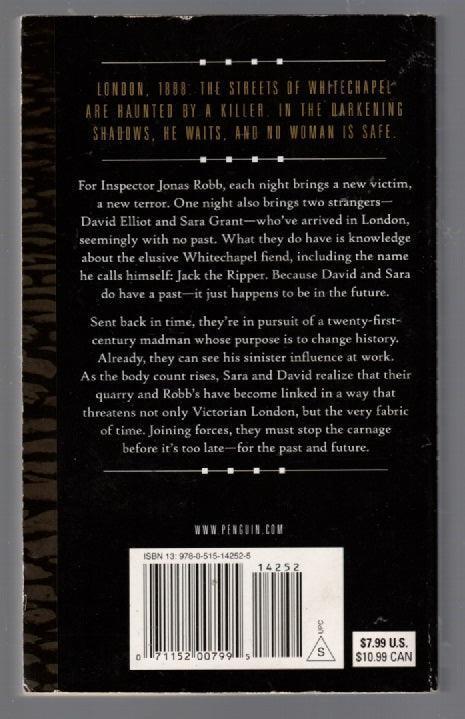 Jack Knife Crime Fiction mystery used Books