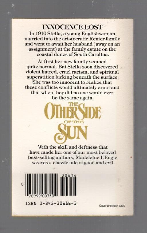 The Other Side Of The Sun Literature paperback used Books