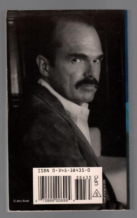 Icebound horror paperback used book
