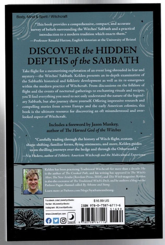 The Witches' Sabbath - Hasberts