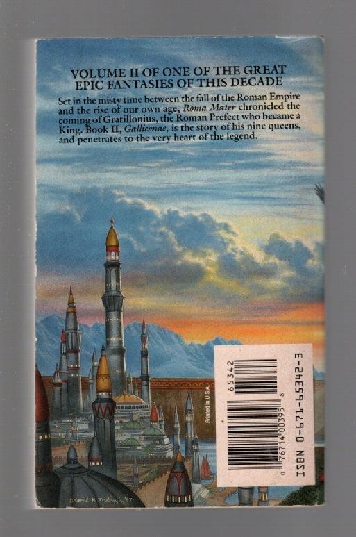 The King Of YS: Gallicenae fantasy paperback used Books