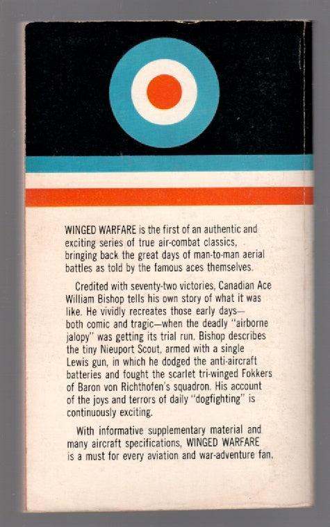 Winged Warfare - Hasberts